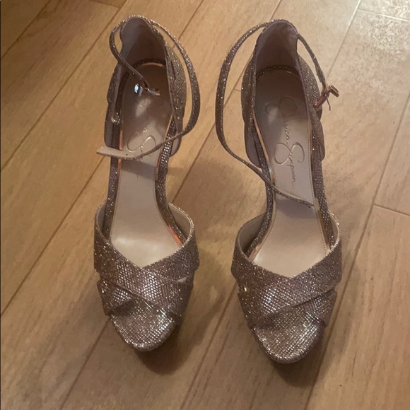 Jessica Simpson Shoes - Platforms